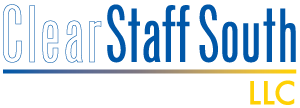 ClearStaff South logo