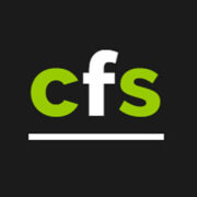 Client First Staffing logo