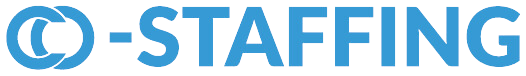 CO-Staffing logo