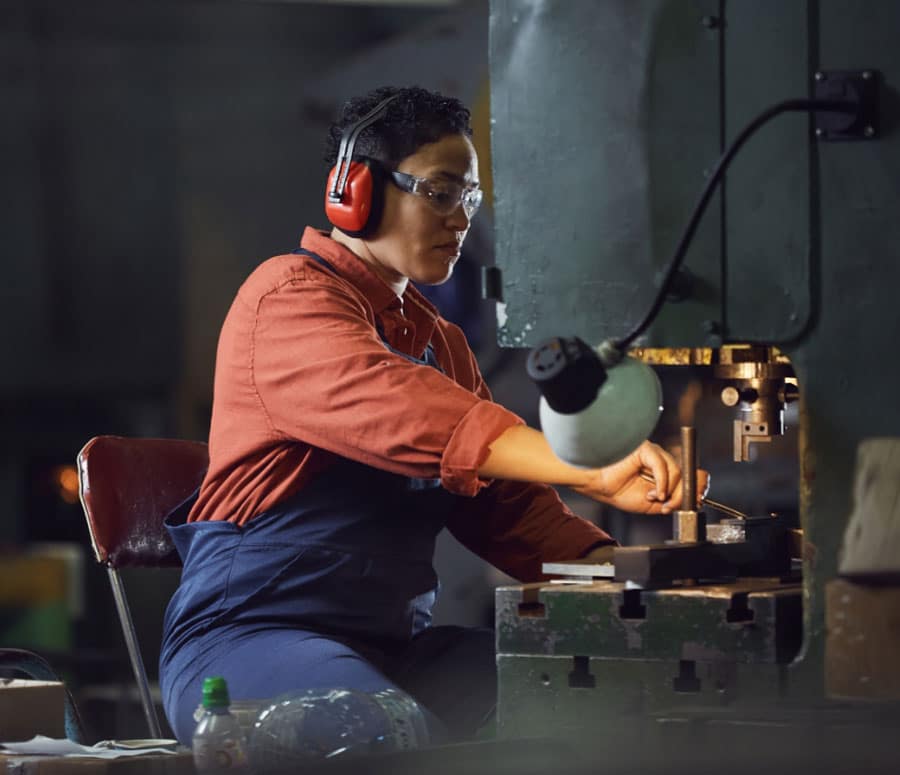 Coast Personnel Services logo