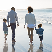 Coastal Nanny and Staffing Agency logo