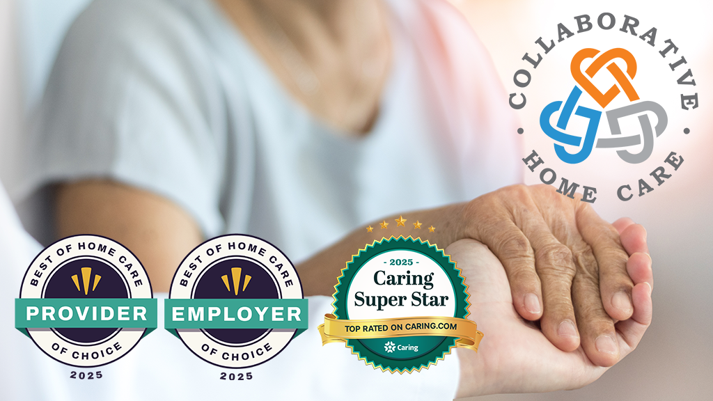 Collaborative Home Care logo