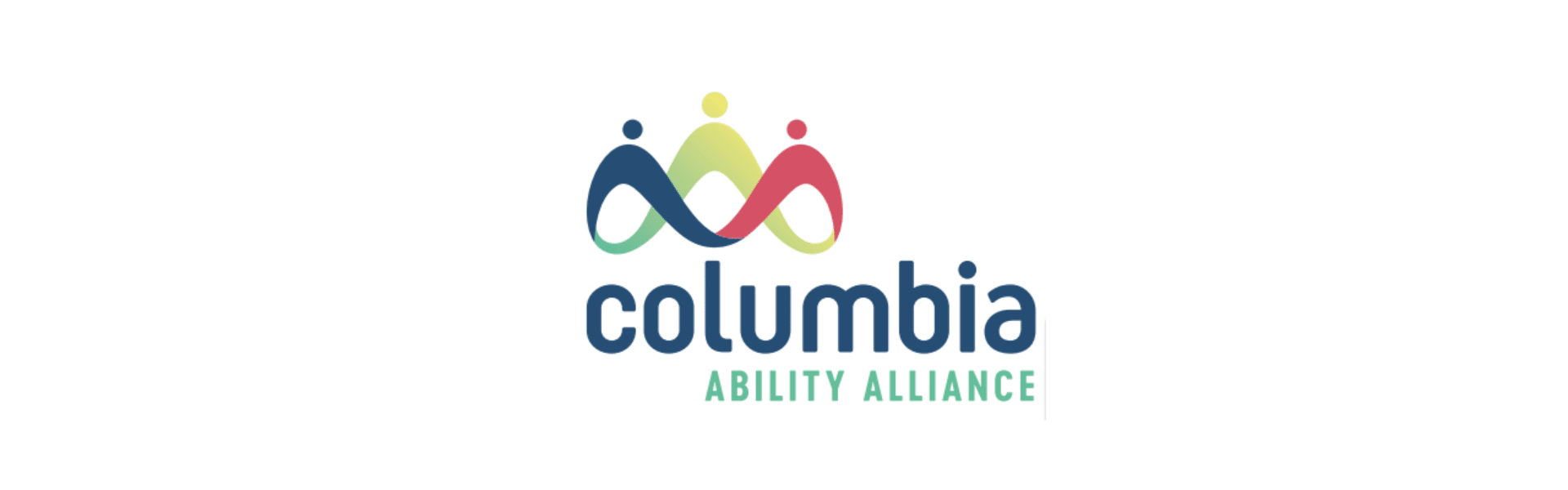 Columbia Ability Alliance logo