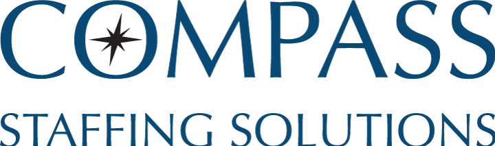 Compass Staffing Solutions logo
