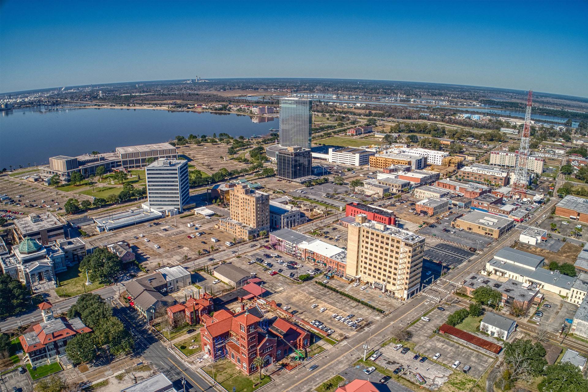 Complete Staffing logo