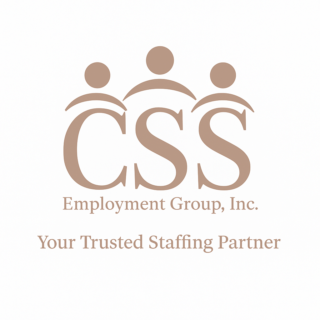 Consolidated Staffing Solutions, Inc. logo