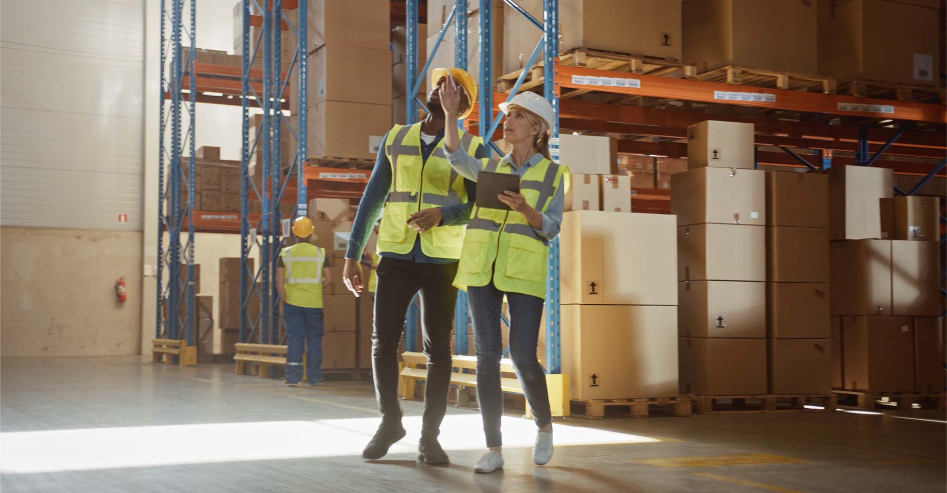 Continental Labor and Staffing Resources logo