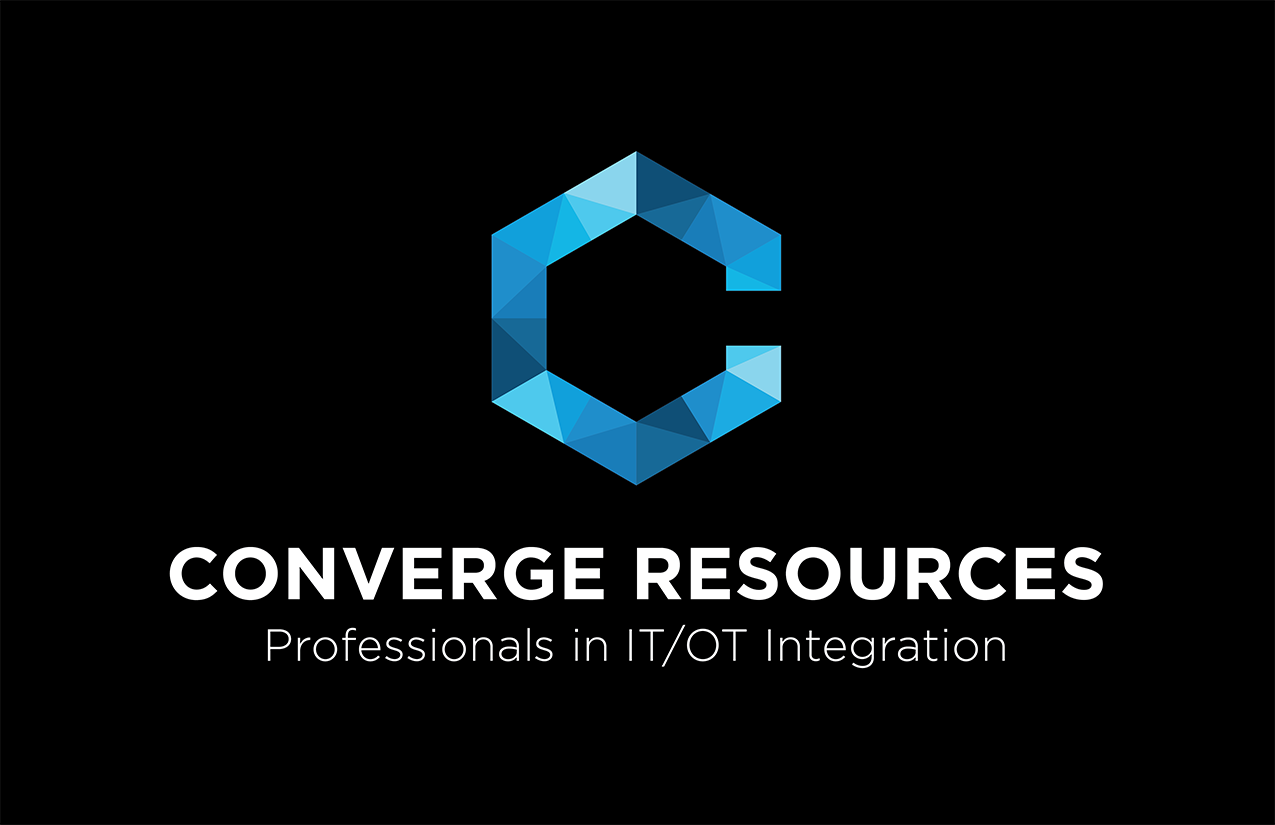 Converge Resources logo