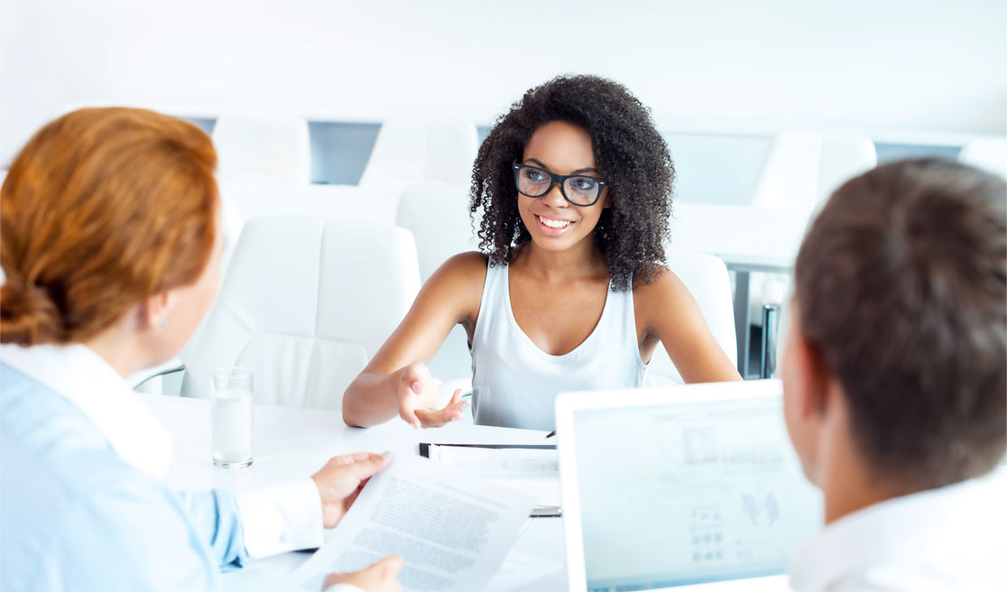 Cooper Group Staffing logo