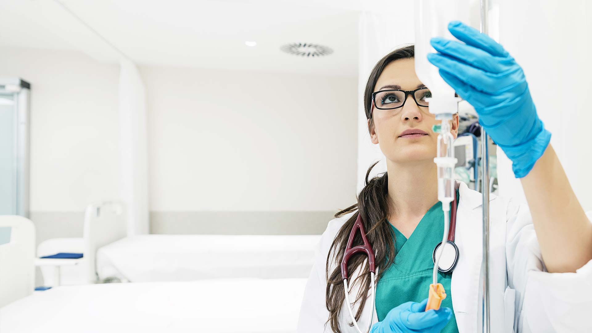 CornerStone Medical logo