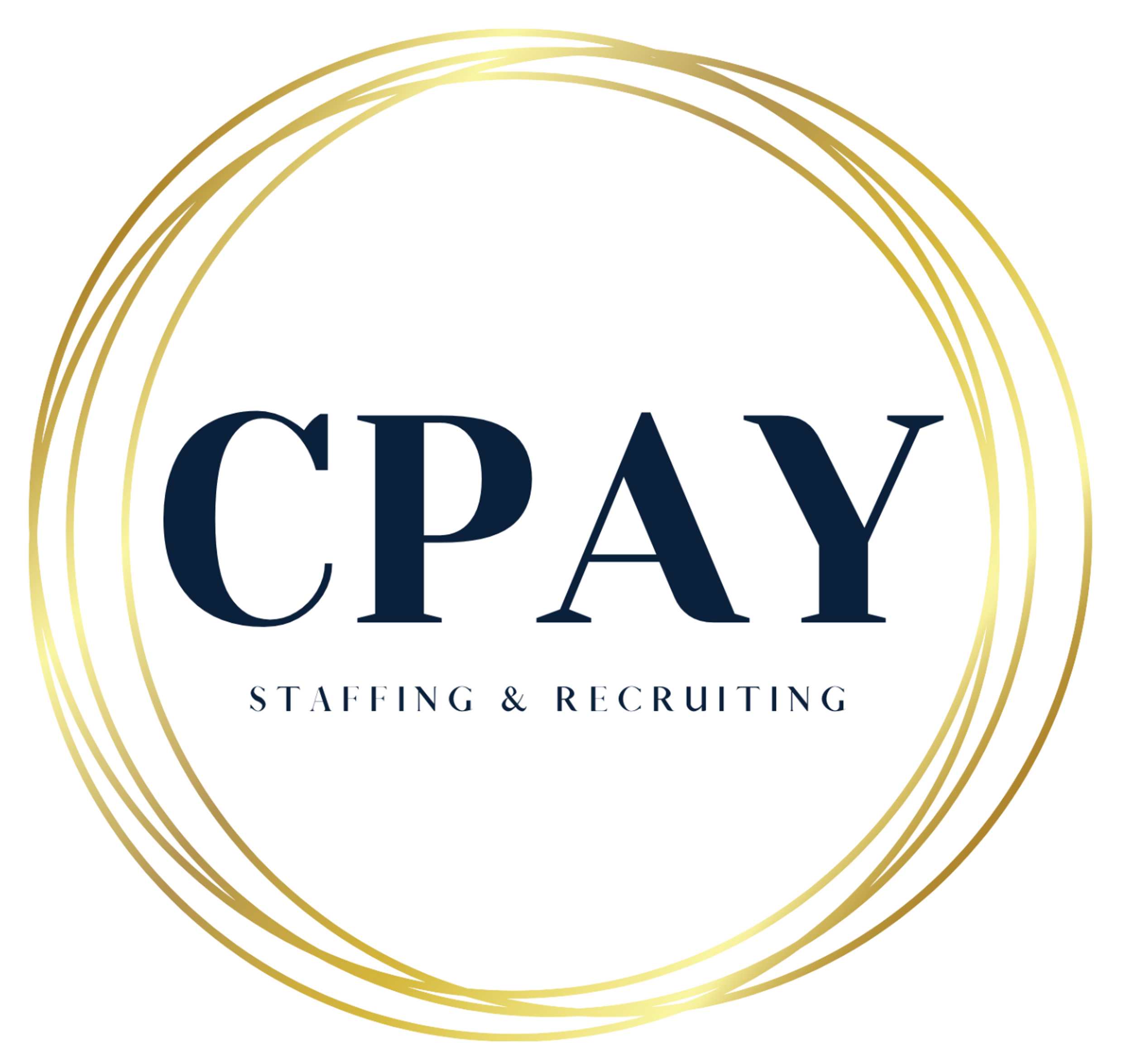 CPAY Staffing & Recruiting logo