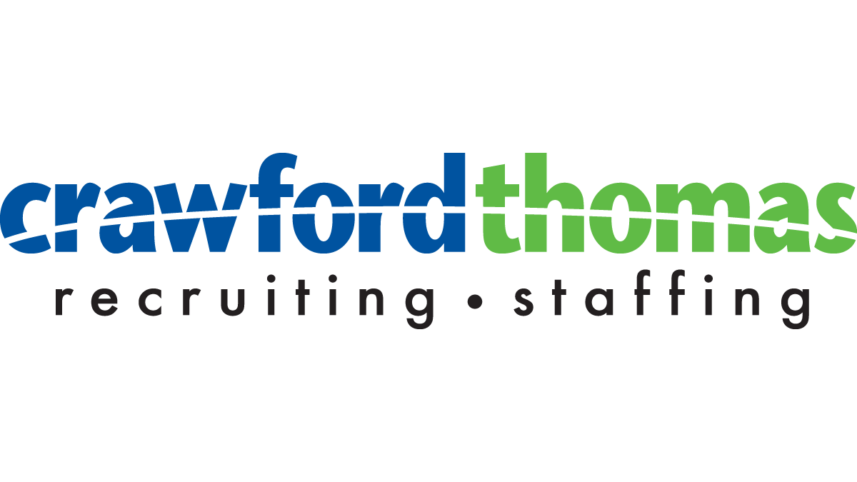 Crawford Thomas Recruiting logo
