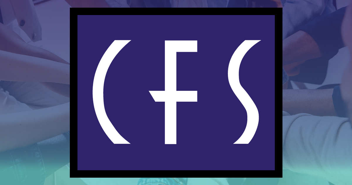 Creative Financial Staffing logo