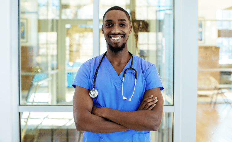 Custom Staffing logo