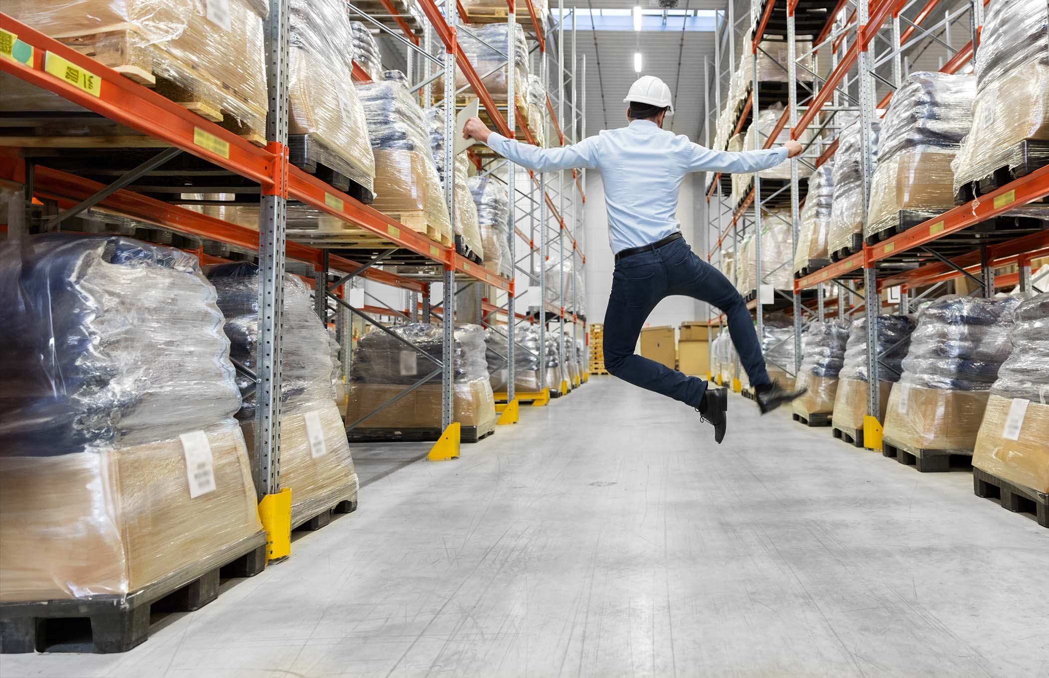 Custom Staffing Services logo