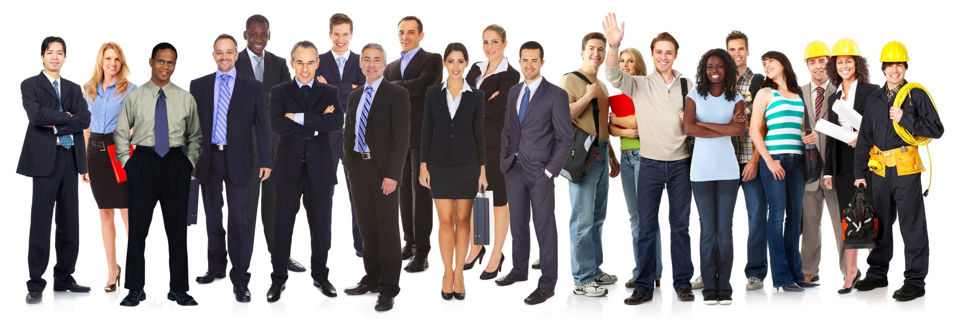 Customer Driven Staffing logo