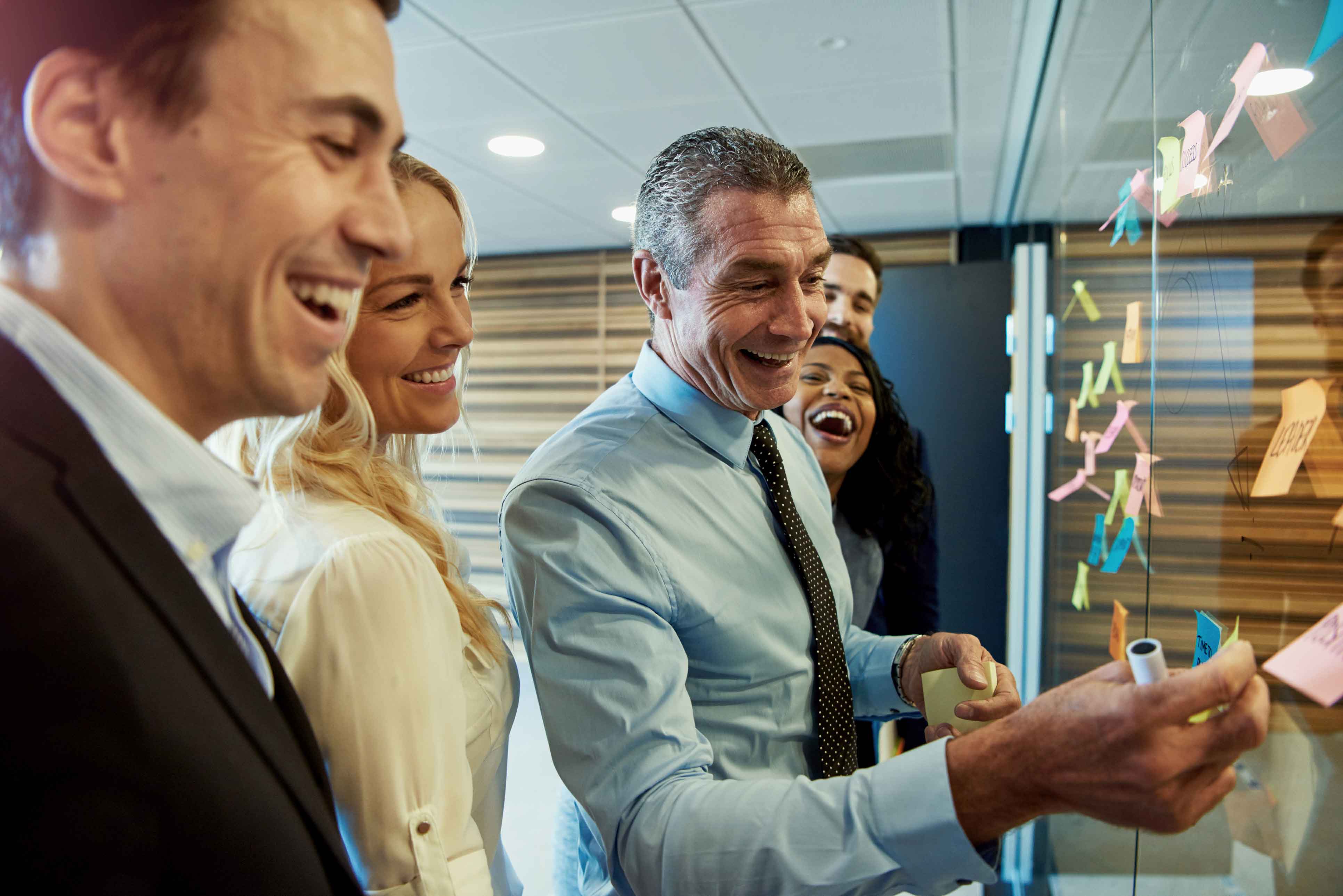 DANA Associates, Inc. logo