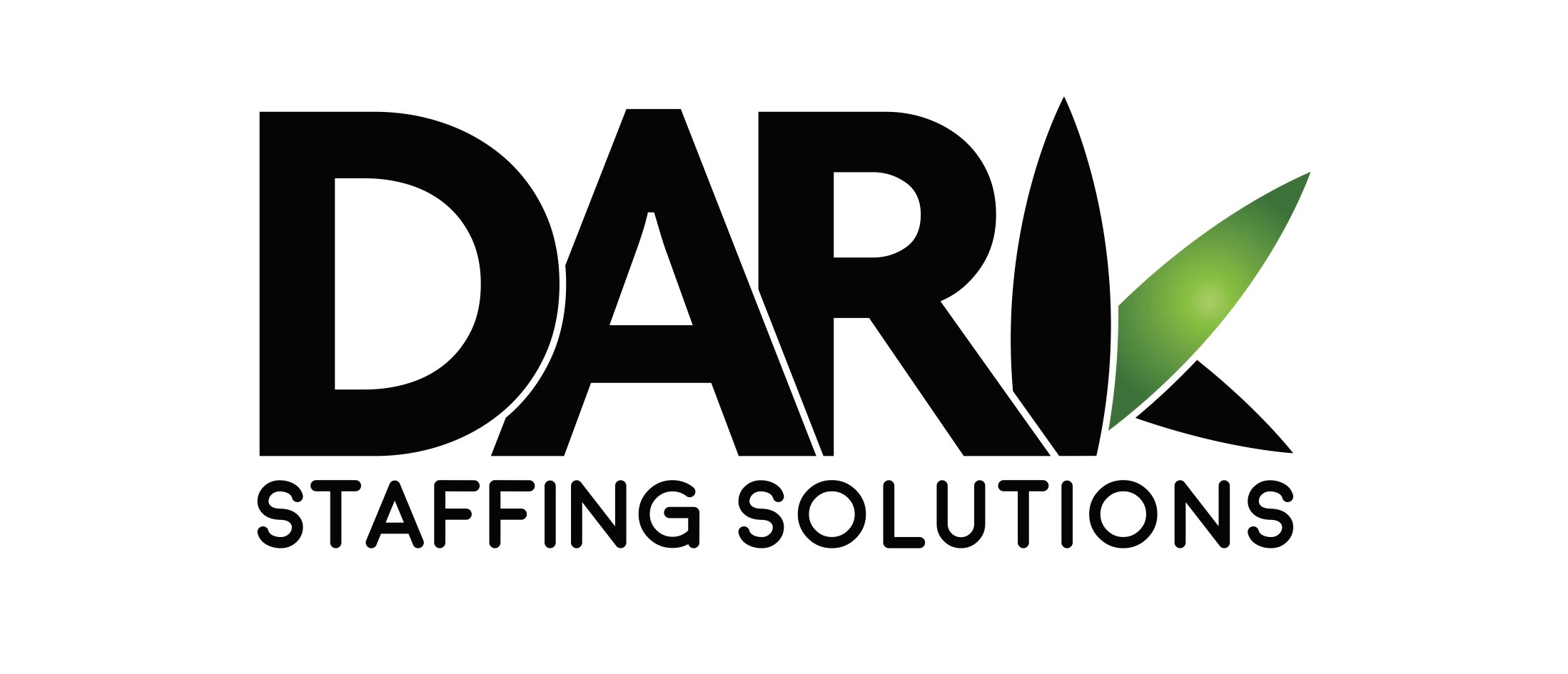 Dark Staffing Solutions logo