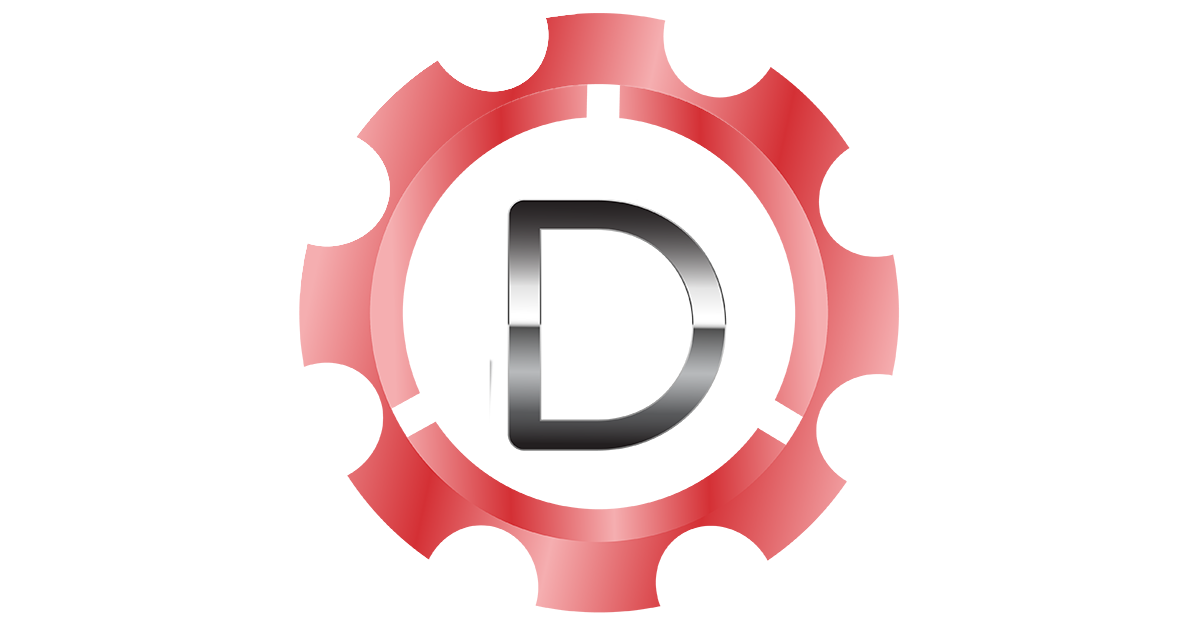 Dealerosity logo