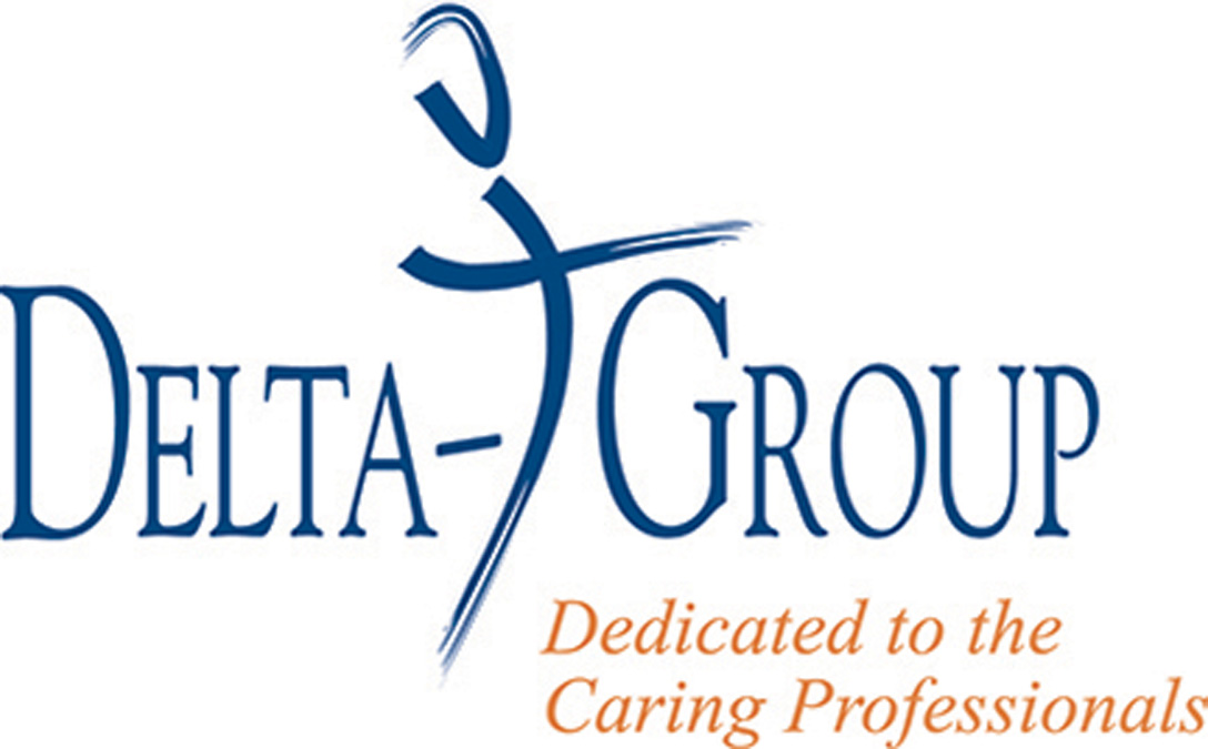 Delta-T Group Massachusetts logo