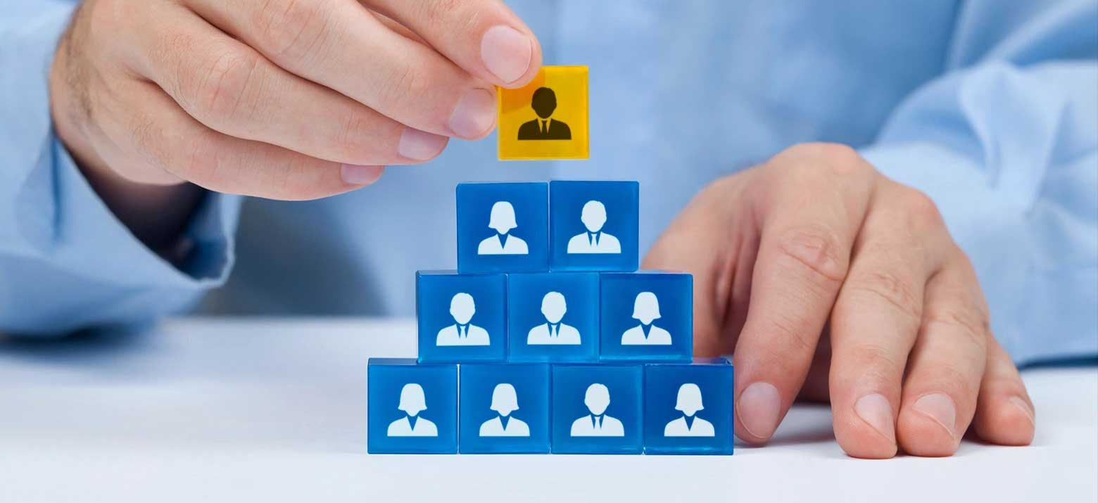 Denali Staffing Group logo