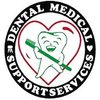 Dental Medical Support Services Inc logo
