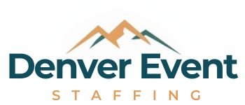 Denver Event Staffing logo