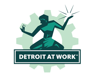 Detroit at Work Career Center - ACCESS logo