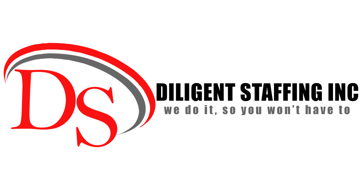 Diligent Staffing Inc logo