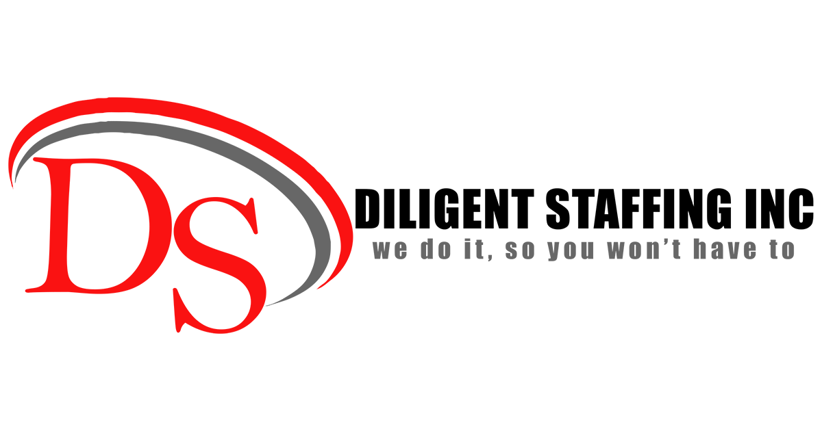 Diligent Staffing Inc logo