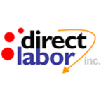 Direct Labor, Inc. logo
