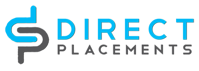 Direct Placements logo