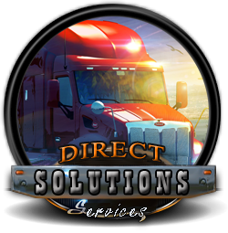 Direct Solution Services logo