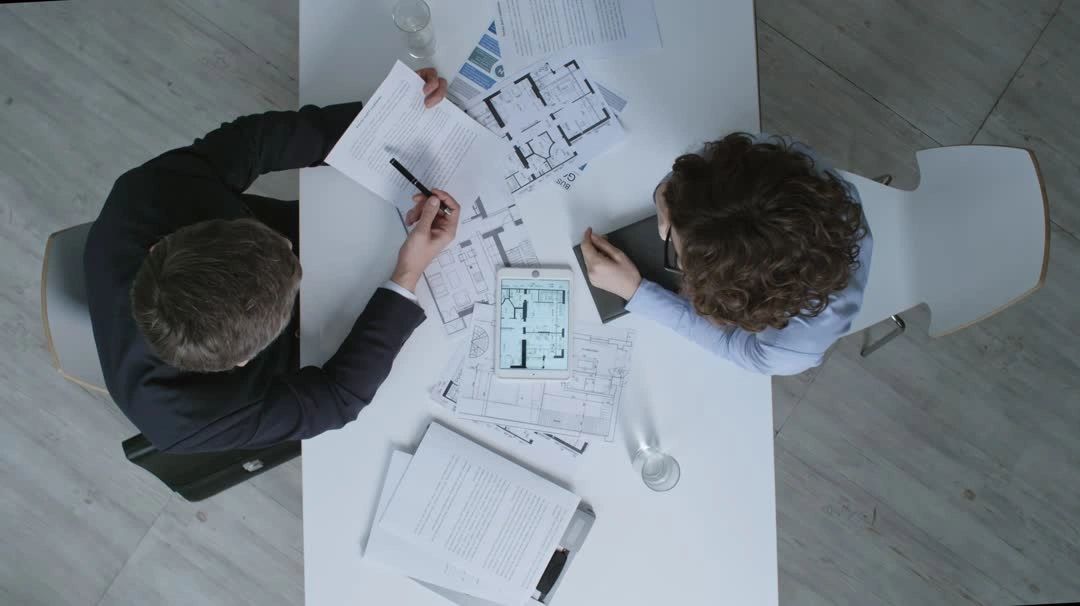 DIRECT STAFFING logo