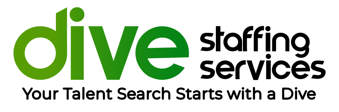 Dive Staffing Services logo