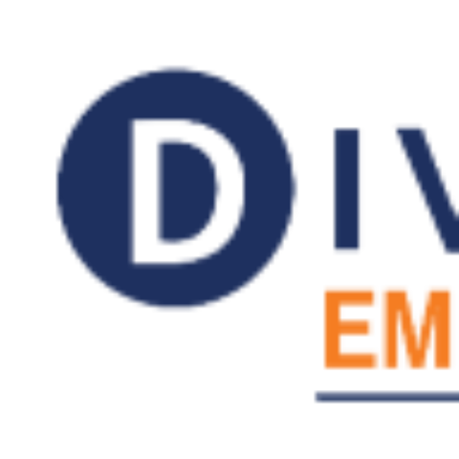 Diversified Employment Services logo