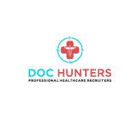 DocHunters logo