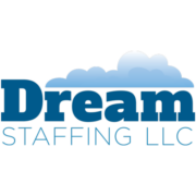 Dream Staffing logo