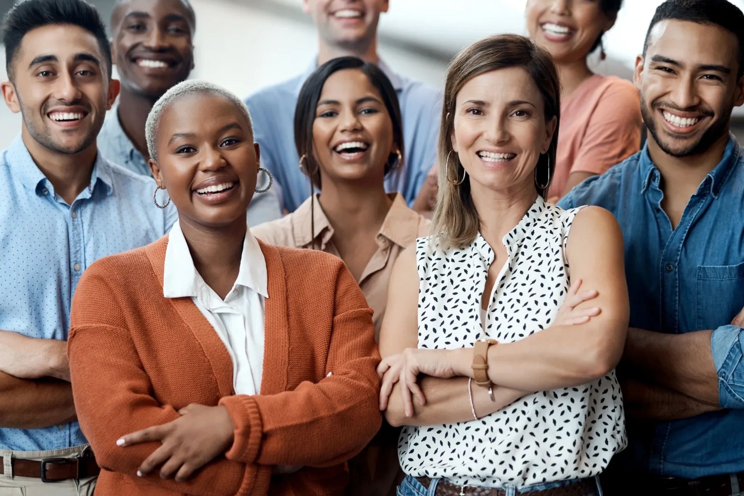 Dreamville Staffing logo