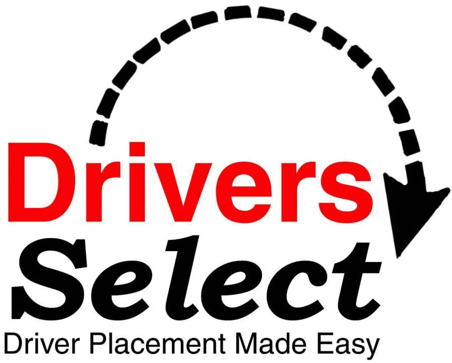 Drivers Select logo
