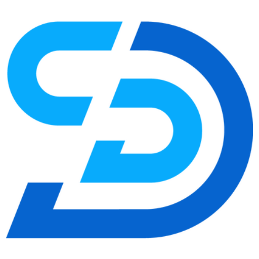 DSD Recruitment logo
