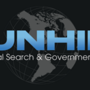 Dunhill Professional Search & Government Solutions logo
