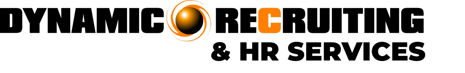 Dynamic Recruiting logo