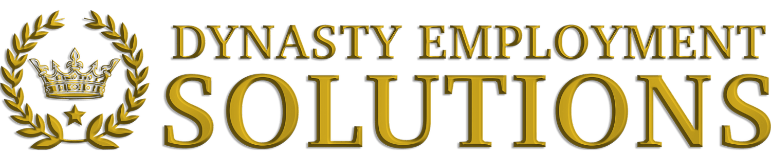Dynasty Employment Solutions Inc logo