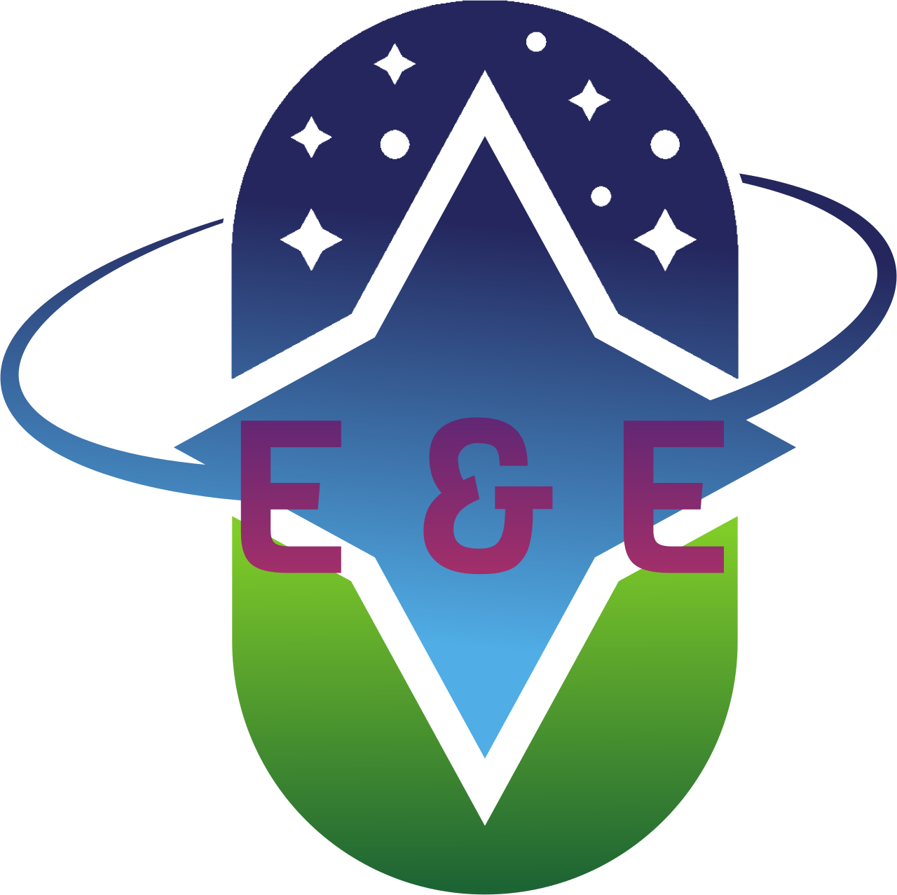 E & E Staffing Services logo