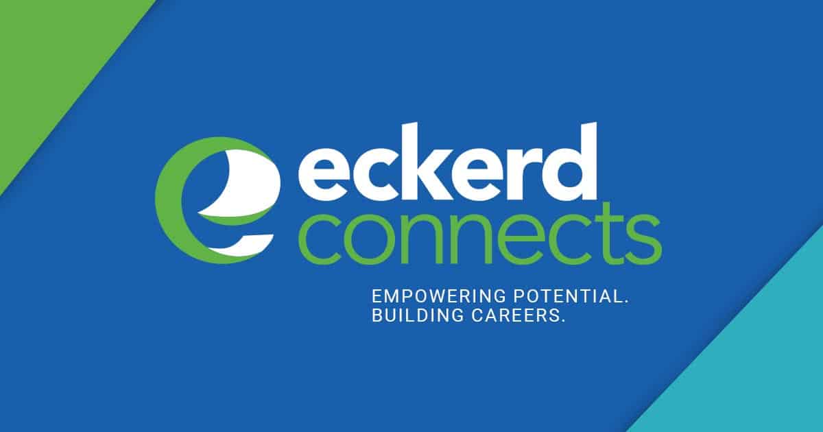 Eckerd Connects Workforce Development logo