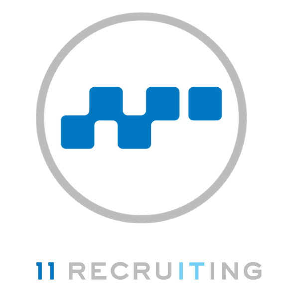 Eleven Recruiting logo