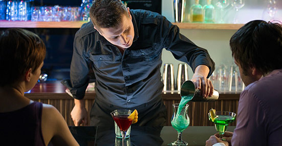 Elite Hospitality Staffing LLC logo