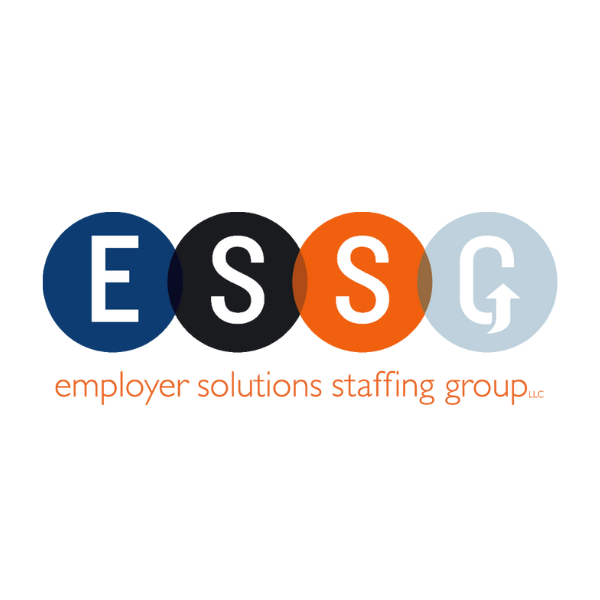 Employer Solutions Staffing Group logo