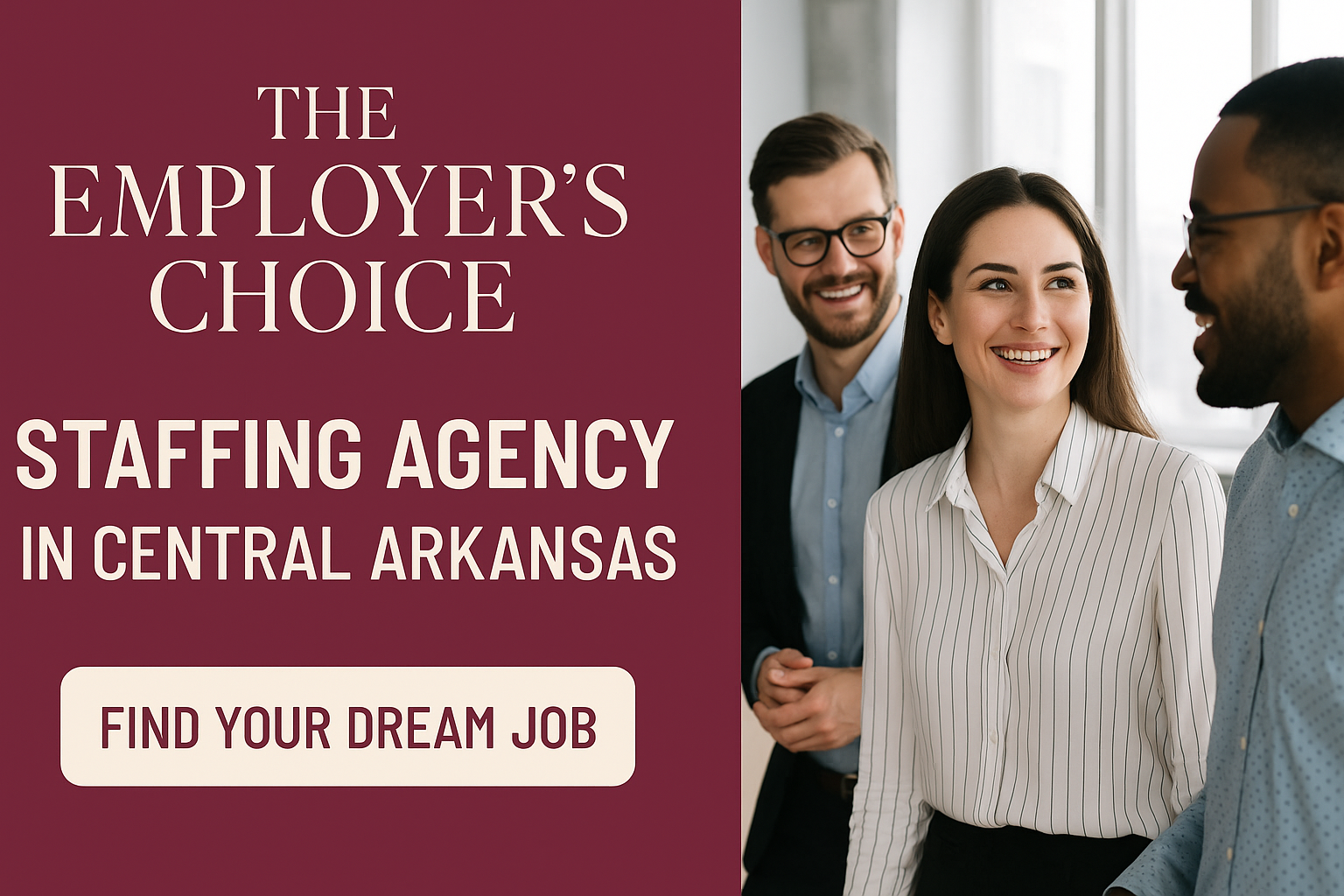 Employers Choice logo